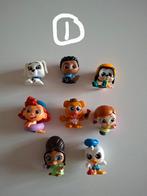 Disney Doorables Figuren Set, Ophalen of Verzenden, Zo goed als nieuw, Overige typen