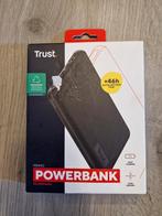 Trust Primo Powerbank 10.000mAh - Nieuw, Ophalen of Verzenden, Zo goed als nieuw, Trust