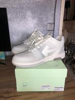 Off White sneakers, Kleding | Heren, Schoenen, Wit, Ophalen of Verzenden, Off white, Sneakers of Gympen