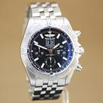 Breitling Blackbird A44359 Staal, Staal, Gebruikt, Staal, Breitling