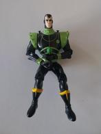 Gaumont Animated Villain Figure 1995 Black & Green, Ophalen of Verzenden, Gebruikt