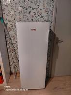 Koelkast te koop Wit zgan, Witgoed en Apparatuur, Vriezers en Diepvrieskisten, Ophalen of Verzenden, Zo goed als nieuw, Minder dan 60 cm