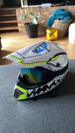 Crosshelm, M, Tweedehands, Ophalen, Overige merken