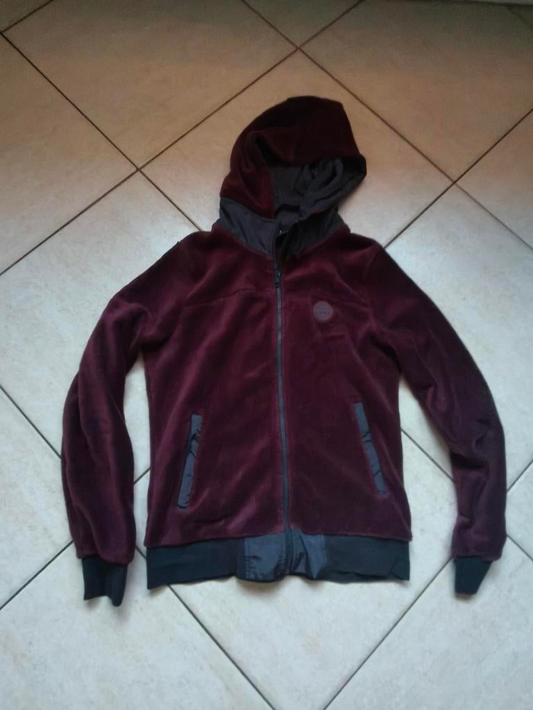 Kingsland warmgevoerd vest maat M, Dieren en Toebehoren, Paardrijkleding, Ophalen of Verzenden, Overige soorten, Bovenkleding