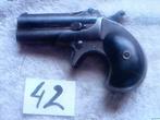 Remington c41r 2s bellen,bieden 06 17155244, Antiek en Kunst, Ophalen