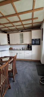 keuken, Huis en Inrichting, Ophalen, Gebruikt, Hoekkeuken, Kunststof