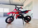 Kinder Crossmotor, Fietsen en Brommers, Brommers | Crossbrommers, Nieuw, 1 versnellingen, 50 cc, Ophalen