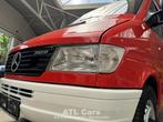Mercedes-Benz Sprinter 312D | 1E EIGENAAR | SLECHTS 38.000 K, Automaat, Achterwielaandrijving, Overige carrosserieën, Bedrijf
