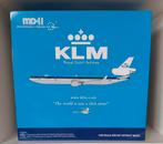 JC Wings KLM MD-11 1:200 XX2423, Verzamelen, Luchtvaart en Vliegtuigspotten, Nieuw, Ophalen of Verzenden, Schaalmodel