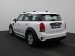 Mini Mini Countryman 1.5 One AUTOMAAT | Navigatie | Parkeers, Auto's, 12 maanden, Stof, Gebruikt, Euro 6