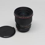 Canon fd 24mm f1.4 L, Ophalen of Verzenden, Gebruikt