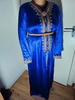 Dames mobra kaften met riem, Overige typen, Blauw, Maat 42/44 (L), Nieuw