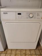 Miele Novotronic T263 wasdroger, Witgoed en Apparatuur, Ophalen, Luchtafvoer, 4 tot 6 kg, Zo goed als nieuw