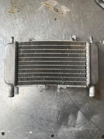 Piaggio Radiateur - Gebruikt beschikbaar voor biedingen