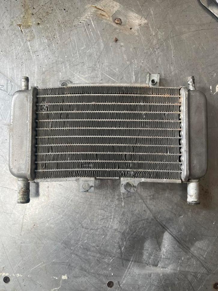 Piaggio Radiateur - Gebruikt, Fietsen en Brommers, Scooters | Piaggio, Gebruikt, Overige modellen, Benzine, Ophalen