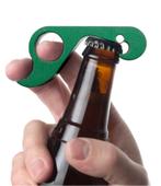 Grab-Opener (voor bierflesjes en kroonkurken), Ophalen of Verzenden, Flesje(s), Overige merken