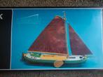 Friesche tjalk billing boats, Ophalen of Verzenden, Nieuw, 1:32 tot 1:50, Overige merken