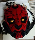 Vintage 1999 Star Wars Darth Maul Rugzak., Ophalen of Verzenden, Gebruikt, Gebruiksvoorwerp