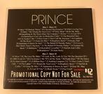 Prince - Gala Event 2CD Paisley Park (Piano & A Microphone), Cd's en Dvd's, Verzenden, 2000 tot heden, Nieuw in verpakking