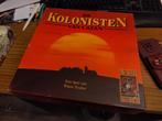 Kolonisten van Catan - Houten Editie, Drie of vier spelers, Ophalen of Verzenden, Gebruikt, 999 Games