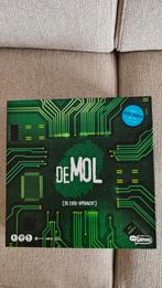 Wie is de Mol? Bordspel - Nieuwstaat!, Hobby en Vrije tijd, Gezelschapsspellen | Bordspellen, Ophalen of Verzenden, Zo goed als nieuw