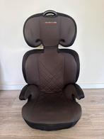 Xadventure Junior Autostoel Isofix Zwart/Grijs, Overige merken, Gebruikt, 15 t/m 36 kg, Verstelbare rugleuning