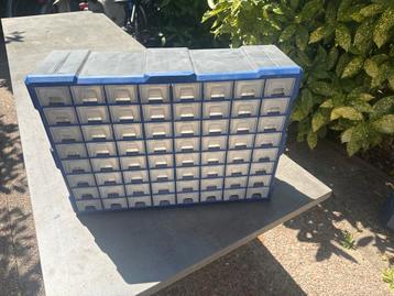 HBM 64 Ladenkast - Assortimentskast beschikbaar voor biedingen