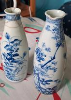 2 chinese vaasjes, Antiek en Kunst, Ophalen