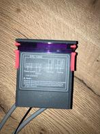 STC-1000 Temperatuurregelaar, Ophalen, Gebruikt
