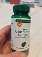 Paddenstoelen Complex - Nieuw in verpakking, Sport en Fitness, Ophalen of Verzenden, Nieuw, Poeder of Drank