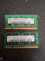 DDR2 Geheugen Hynix, Ophalen of Verzenden, Zo goed als nieuw, DDR2, Desktop