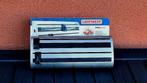 Leifheit ProLine wandrolhouder inox Nieuw, Ophalen of Verzenden, Nieuw