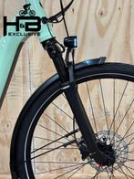 Velo de Ville AEB 800 Enviolo TR E-Bike, Niet ingevuld, Ophalen of Verzenden, Zo goed als nieuw, 59 cm of meer