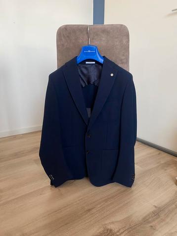 Dutch Dandies colbert maat 46 beschikbaar voor biedingen