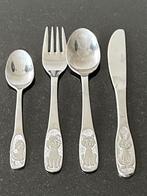 4 delig kinder bestek, Kinderen en Baby's, Ophalen of Verzenden