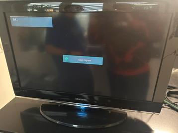 Samsung TV 31,5 inch of 80 cm beschikbaar voor biedingen