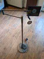 Vintage stalamp, Ophalen, Zo goed als nieuw, Minder dan 100 cm