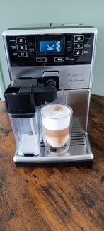 Philips Saeco PicoBaristo. Volautomatische espressomachine., Ophalen, Gebruikt