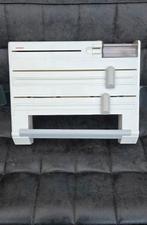 Keukenpapier Rolhouder Leifheit, Ophalen of Verzenden, Gebruikt