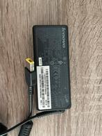 Lenovo laptop oplader 65Watt, Computers en Software, Ophalen of Verzenden, Gebruikt