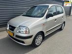 Hyundai Atos 1.1i Active Young 2E Eigenaar NIEUWE APK!, Voorwielaandrijving, Stof, 4 cilinders, Origineel Nederlands