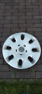 Audi wieldoppen 15 inch, Auto diversen, Wieldoppen, Ophalen of Verzenden