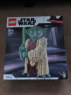Lego star wars 75255 (Yoda), Verzamelen, Star Wars, Ophalen of Verzenden