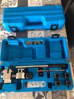 Proffesioneel remleiding gereedschap, Auto diversen, Ophalen of Verzenden, Zo goed als nieuw