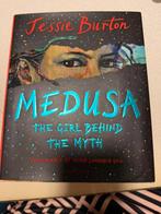 Medusa, Ophalen of Verzenden, Zo goed als nieuw, Jessie Burton (Author), Olivia Lomenech Gill (Illustrator)