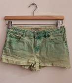 scotch r belle shorts jeans 152, Kinderen en Baby's, Kinderkleding | Maat 152, Ophalen of Verzenden, Zo goed als nieuw, Meisje