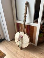 Kora / Harp uit West Afrika / 14 snaren, Gebruikt, Ophalen of Verzenden