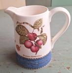 Wedgwood Sarah's Garden Servies, Huis en Inrichting, Keuken | Servies, Ophalen of Verzenden, Zo goed als nieuw, Porselein, Wedgwood