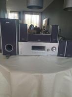 Sony dolby surround versterker te koop, Audio, Tv en Foto, Home Cinema-sets, Ophalen of Verzenden, Zo goed als nieuw, Sony