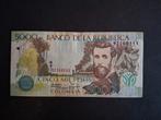 5000 pesos Colombia vf 2013, Ophalen of Verzenden, Zuid-Amerika, Los biljet